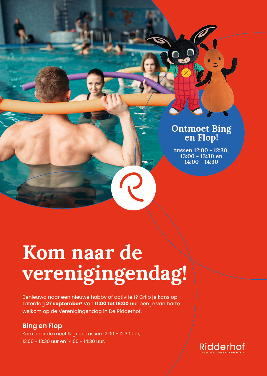 Demo Ridderhof 27 September